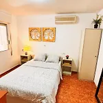 Casa Jardin De Mar Casa de Férias