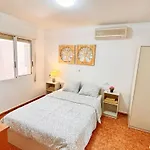 Casa de Férias Casa Jardin De Mar *