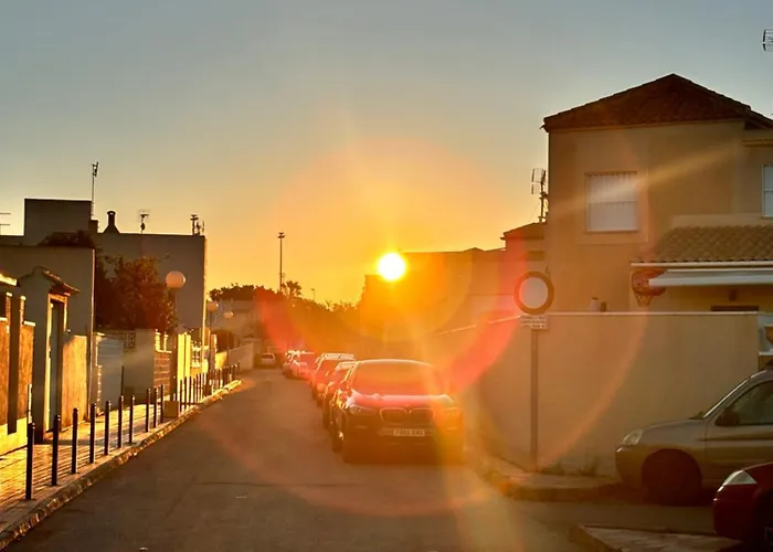 Casa Jardin De Mar * Torrevieja