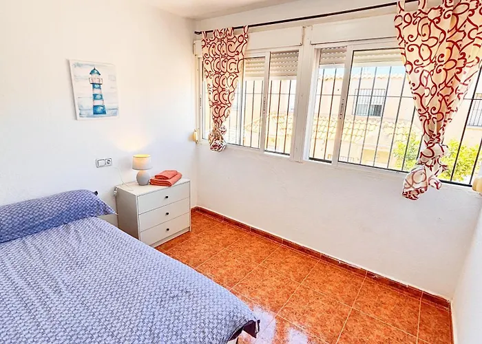 Casa Jardin De Mar *