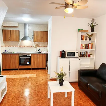 Casa Jardin De Mar Torrevieja