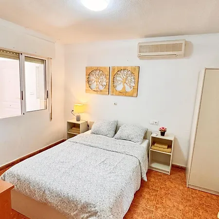 Сasa de vacaciones Casa Jardin De Mar *