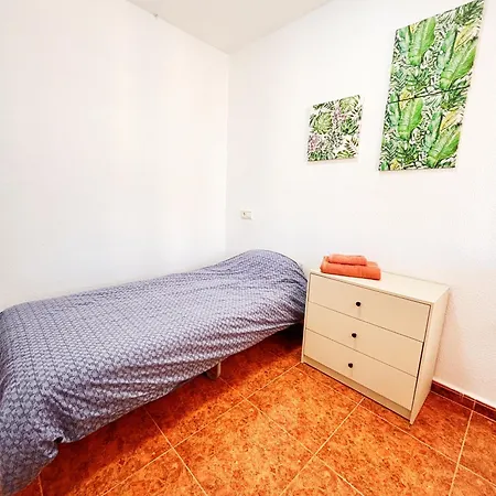 Casa Jardin De Mar *