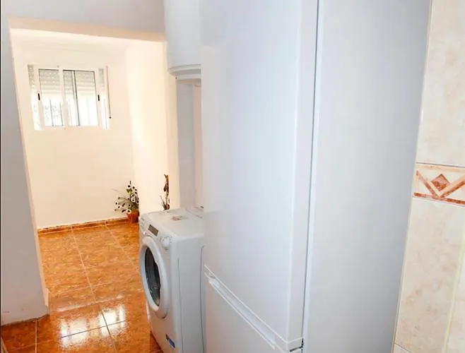 Holiday home Casa Jardin De Mar