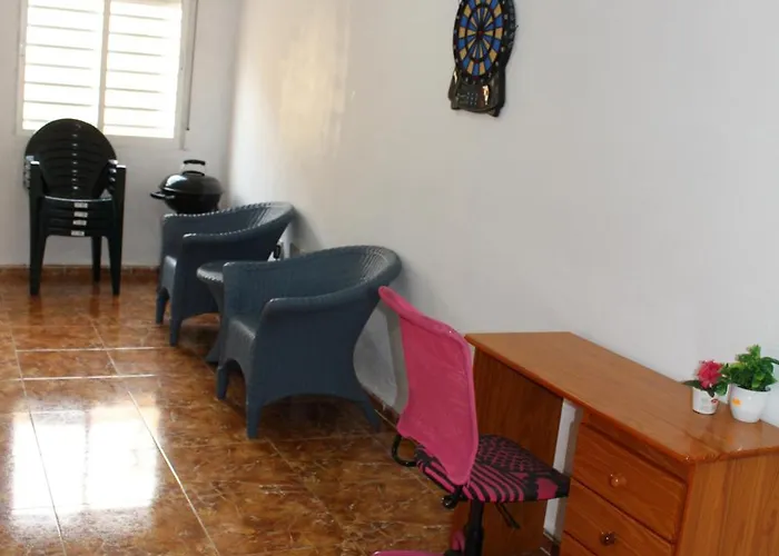 Casa Jardin De Mar Holiday home Torrevieja