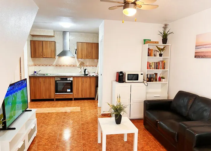 Casa Jardin De Mar Torrevieja