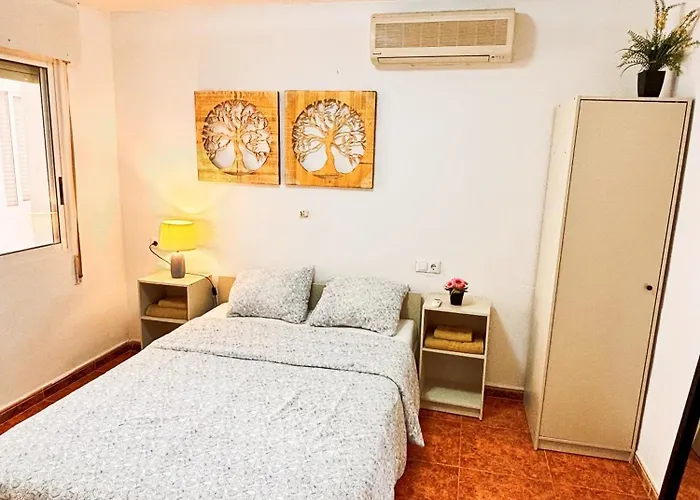 Casa Jardin De Mar Holiday home