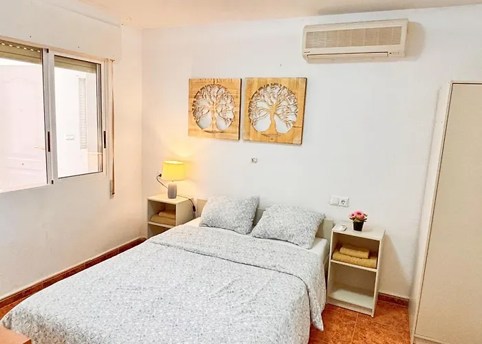 Holiday home Casa Jardin De Mar *