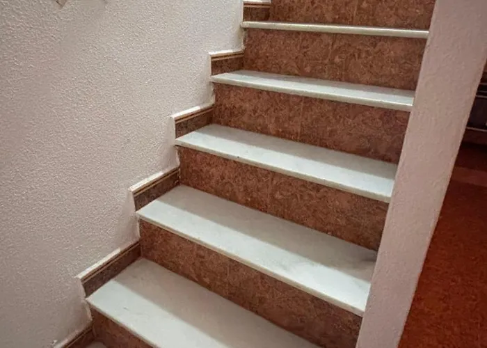 Casa Jardin De Mar * Torrevieja