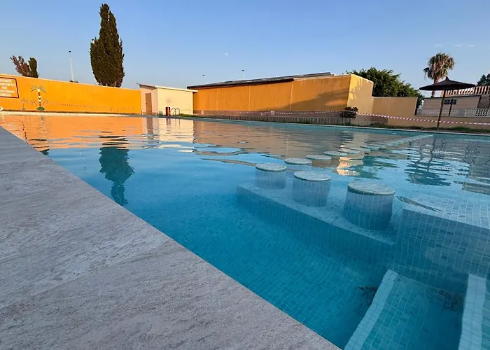 Casa Jardin De Mar Holiday home *