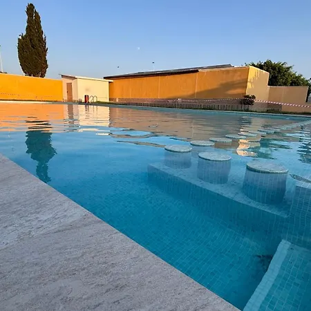 Casa Jardin De Mar Feriehus *